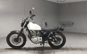 SUZUKI GLASS TRACKER BIG BOY NJ47A