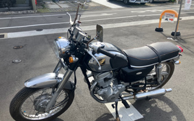 HONDA CD125T BENLY CD125T