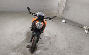 KTM 390 DUKE JPJ40