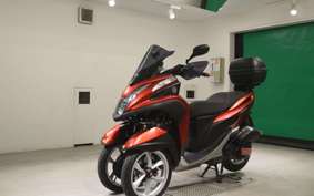 YAMAHA TRICITY 125 SE82J