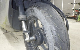 HONDA DIO Gen.6 AF68