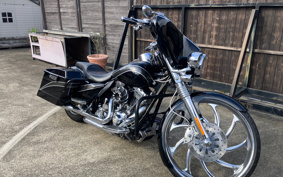 HARLEY FLHTCUSE1800CVO 2010 PR8