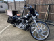 Фото Harley FLHTCUSE1800CVO 2010 с японского аукциона