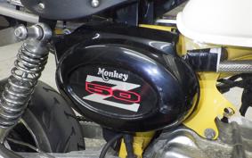 HONDA MONKEY Z50J