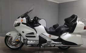 HONDA GL 1800 GOLD WING SC68