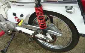 HONDA SUPER CUB90 HA02