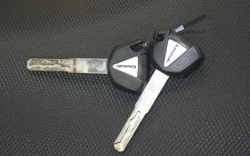 KAWASAKI NINJA 400 2025 EX400L