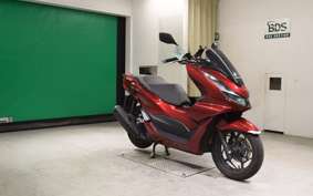 HONDA PCX125 2014 JK05