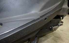 YAMAHA JOG Gen.5 SA36J