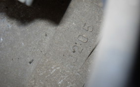 SUZUKI RGV250 Gamma VJ21A