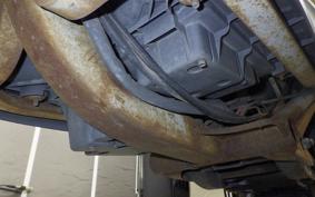 SUZUKI LET's 4 CA41A