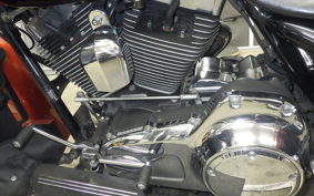 HARLEY FLHX 1580 2011