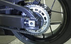 HONDA CBR600RR 2024 PC40