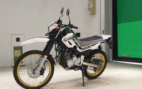 YAMAHA SEROW 250 Gen.3 2022 DG31J
