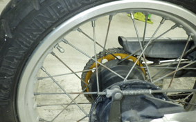 HONDA XLR250R GEN 2 2025 MD20