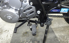 HONDA FTR223 2015 MC34