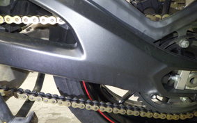 YAMAHA MT-09 Tracer GT 2019 RN51J