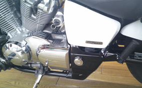 HONDA SHADOW 750 2010 RC50