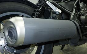 HONDA REBEL 250 A 2022 MC49