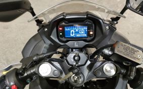 SUZUKI GSX250 R DN11A