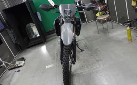 HONDA CRF250L 2025 MD47