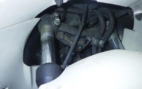 HONDA FORESIGHT EX MF04