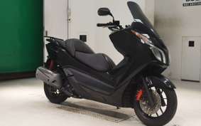 HONDA FORZA SI ABS 2021 MF12
