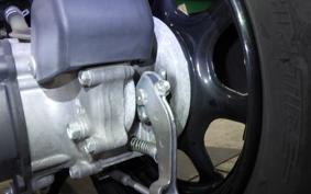 YAMAHA VINO 50 Gen.4 2002 AY02