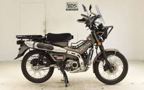 HONDA CT125-2 2024 JA65