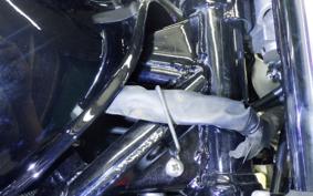 SUZUKI GSX400 IMPULSE 1994 GK79A