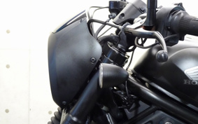 HONDA REBEL 250  S E-clutch MC49