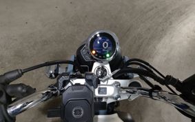 HONDA MONKEY 125 JB05