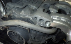 HONDA ﾍﾞﾝﾘｨ110 JA09