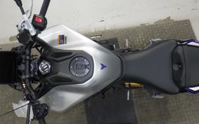 YAMAHA MT-09 SP 2026 RN87J