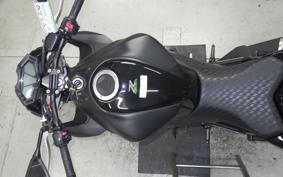 KAWASAKI Z800 2016