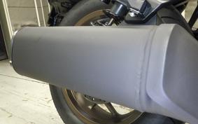 HONDA REBEL 1100 S DCT 2026 SC87