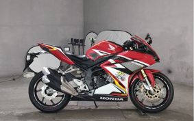 HONDA CBR250RR MC51