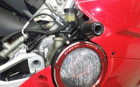 DUCATI PANIGALE V4 2021