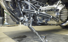 HARLEY FLHR 1690 2012