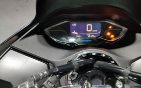 HONDA PCX125 JK05