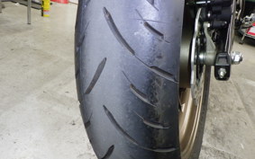 HONDA CB125 R 2023 JC91