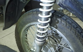 HONDA C110 SUPER CUB JA10