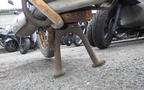 YAMAHA MATE 50 2000 UA04J