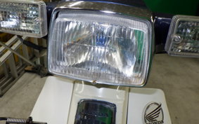 HONDA C90 SUPER CUB E HA02