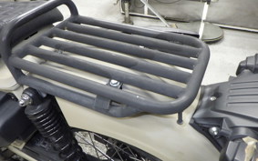 HONDA CT125 HUNTER CUB