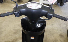 SUZUKI ﾚｯﾂ 2007 CA4AA