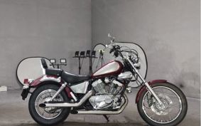 YAMAHA VIRAGO 250 3DM