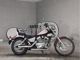 Фото Yamaha VIRAGO 250 с японского аукциона