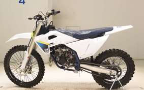 HUSQVARNA TC85