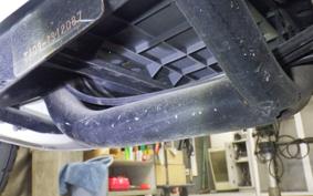 HONDA GYRO CANOPY 2003 TA03